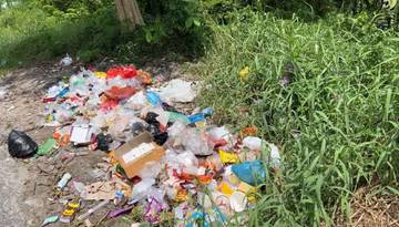 Penggunaan Plastik Hingga Kini Masih diminati Masyarakat Pekanbaru