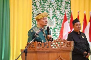 MABM Ketapang Adakan Musyawarah Khusus Pilih Ketua PAW