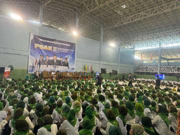 Dialog Khusus Daerah Memilih RRI  Pontianak