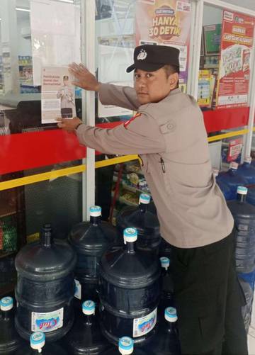 Polda Kalbar Apel Kesiapan POH Kapolda