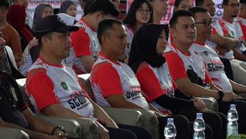 NPCI Kalbar Jaring Atlet Disabilitas Berbakat Lewat Talent Scouting