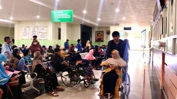 Potret Layanan Kesehatan di Rumah Sakit Kota Pontianak 
