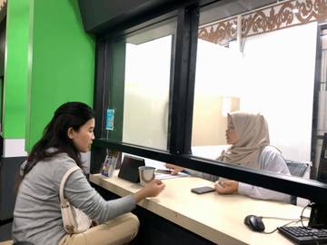 MPP Pontianak Sediakan Semua Layanan Administrasi bagi Masyarakat