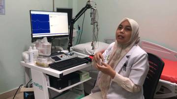 Layanan Penanganan Stroke RSUD Soedarso Capai Level Utama