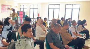 PGWI Kenalkan Rute Wisata Sungai Kapuas Lewat Geotalk