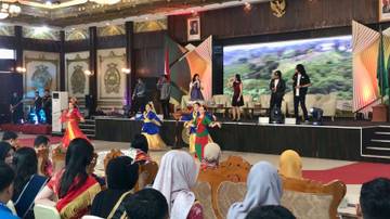 RRI Pontianak Adakan Dialog Kebangsaan Kita Indonesia 