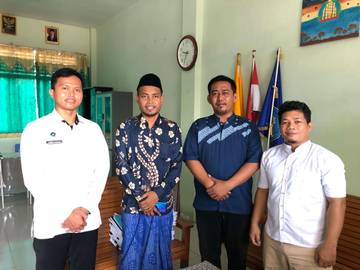 Potret Dapur MBG Hingga Pendistribusian ke Sekolah 