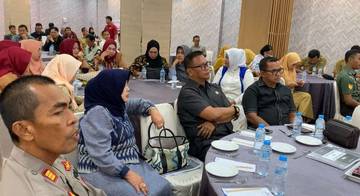 Musrenbang Pontianak Utara Majukan Pembangunan Kecamatan Batulayang 