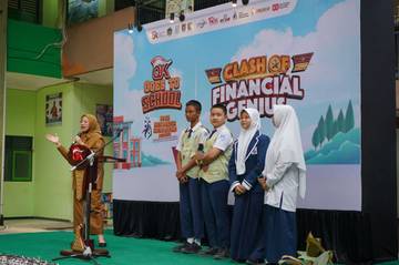 OJK Purwokerto Selenggarakan HIM 2025