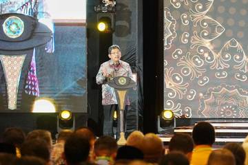 Kebumen Kembali Ukir Prestasi Ajang UHC Awards 2026
