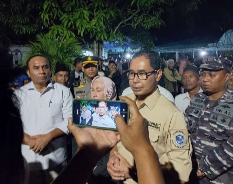 Jenazah WNI Korban Penembakan di Malaysia Diserahkan ke Keluarga 
