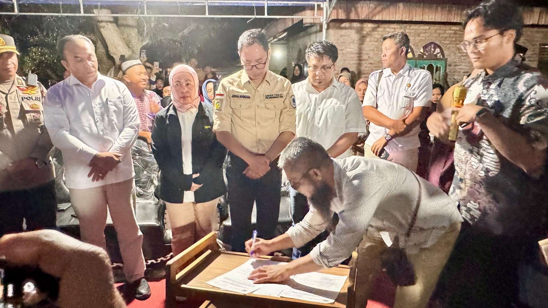 Jenazah WNI Korban Penembakan di Malaysia Diserahkan ke Keluarga 