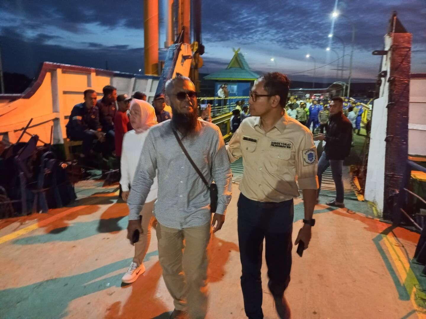 Jenazah WNI Korban Penembakan di Malaysia Diserahkan ke Keluarga 