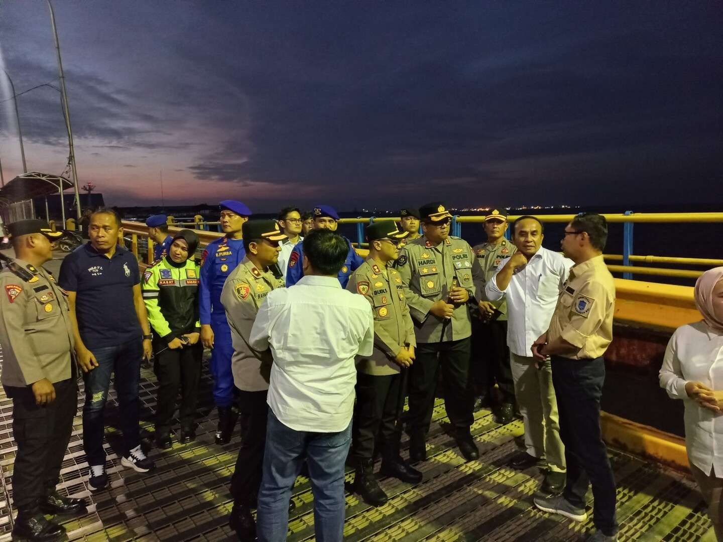Jenazah WNI Korban Penembakan di Malaysia Diserahkan ke Keluarga 