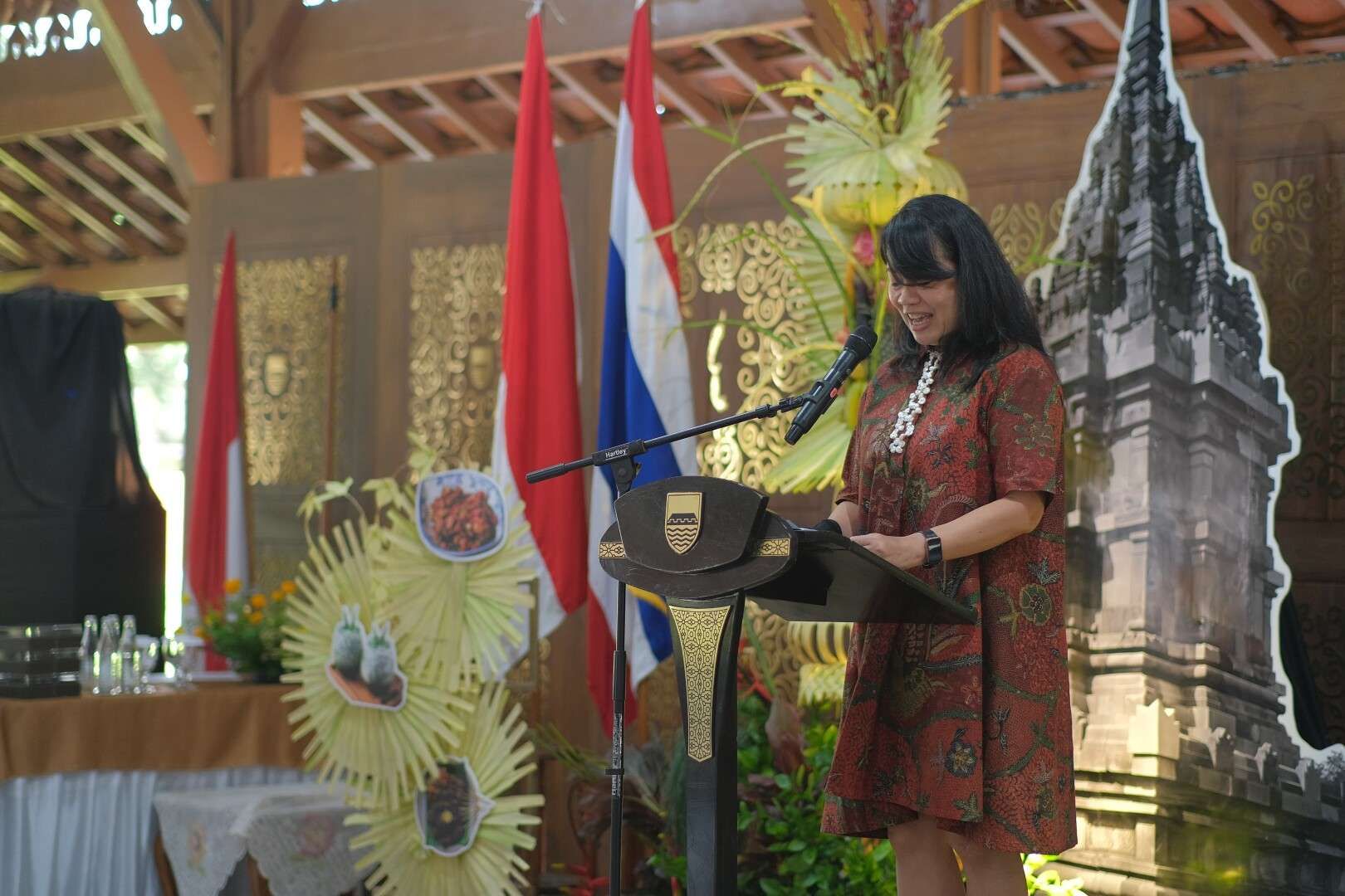 Indonesia-Thailand Rayakan Hubungan Diplomatik Melalui Diplomasi Kuliner 