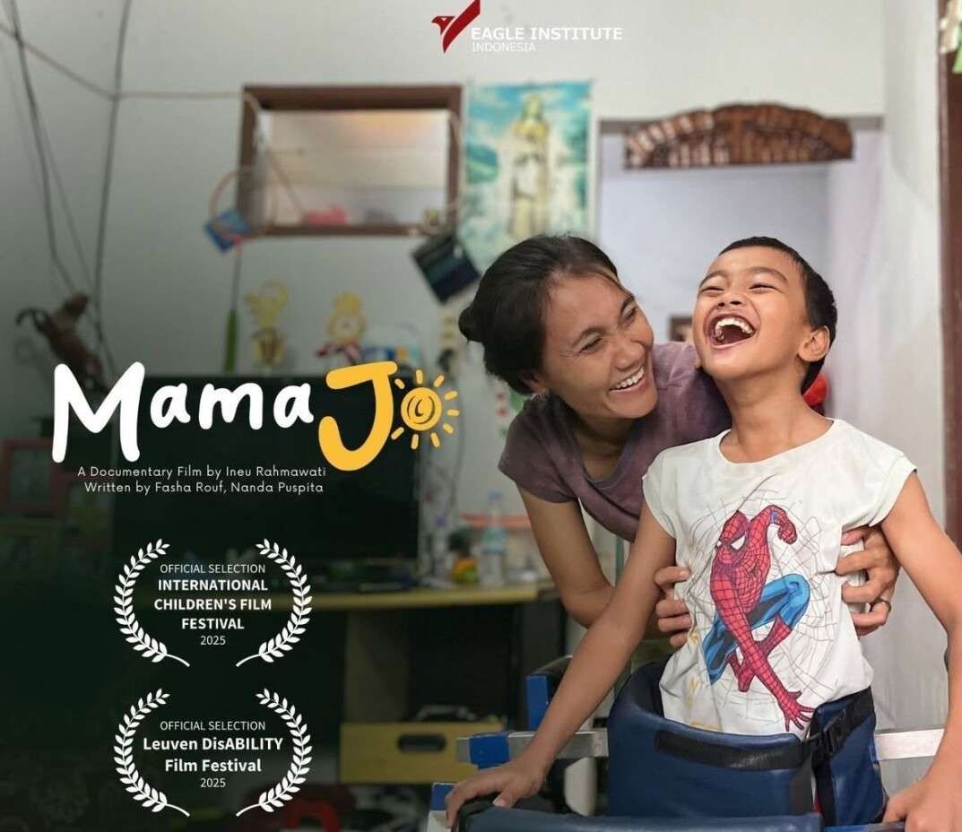 Film Dokumenter Indonesia Raih Penghargaan di Sofia