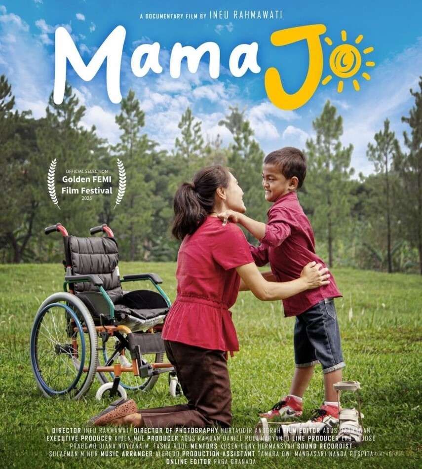 Film Dokumenter Indonesia Raih Penghargaan di Sofia