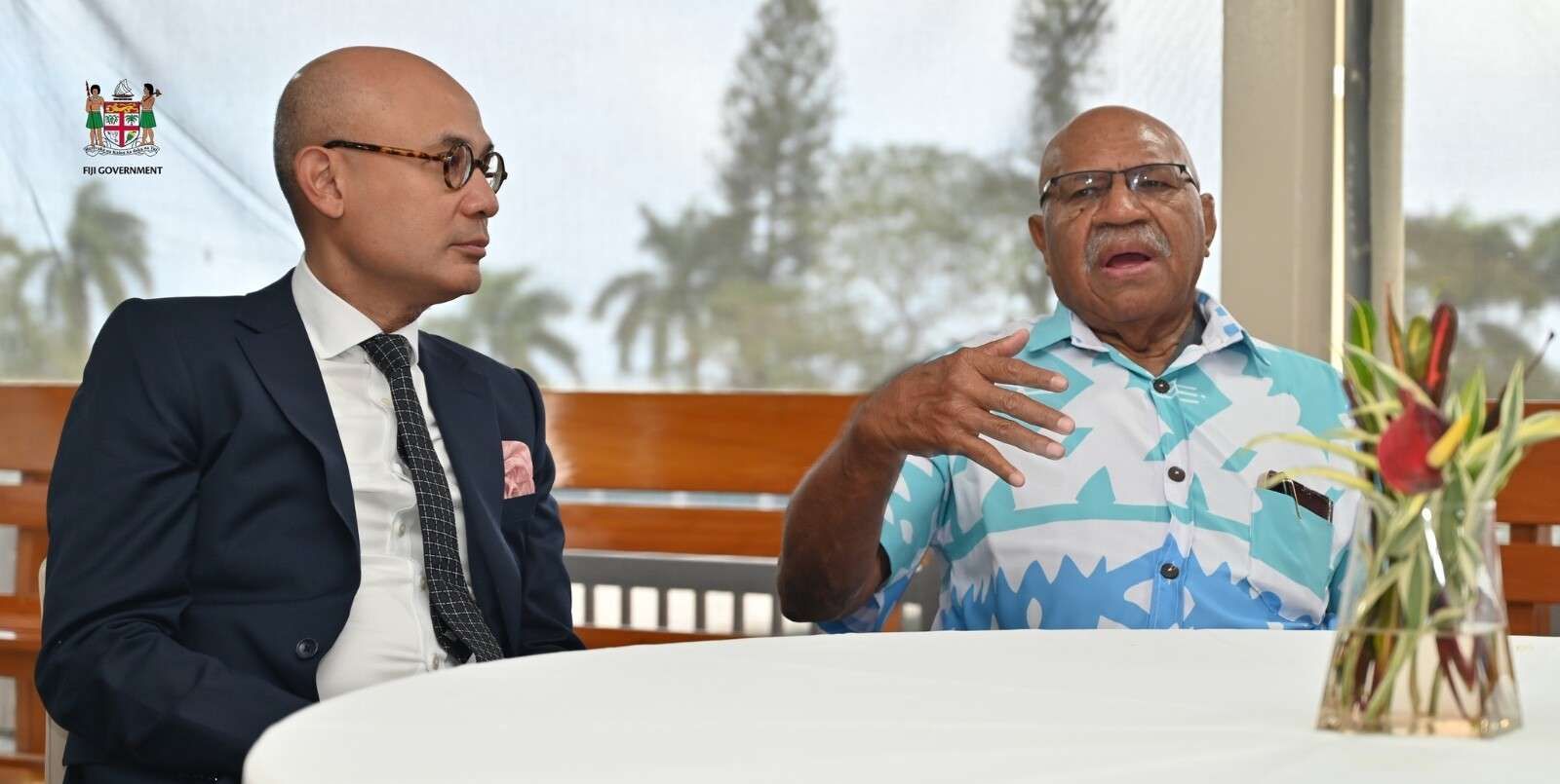 Indonesia Dukung Keketuaan Fiji di KTT Melanesia