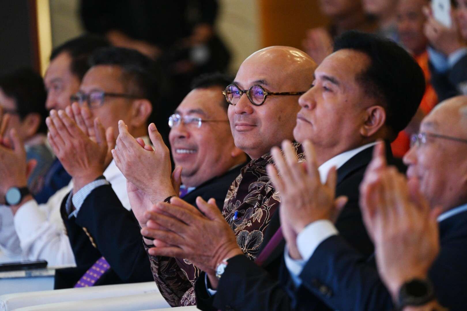 Wamenlu RI Hadiri Diaspora Global Summit Ke-2