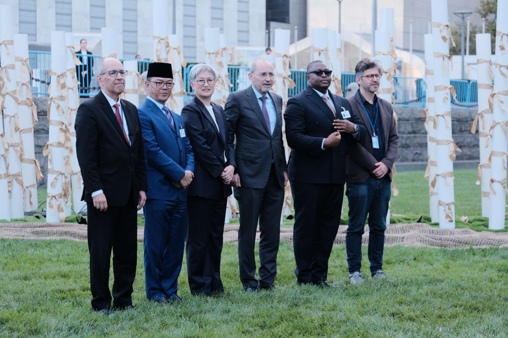 Deklarasi Pelindungan Personel Kemanusiaan