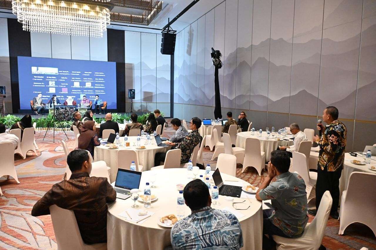  Indonesia Selenggarakan Lokakarya Internasional IORA di Padang
