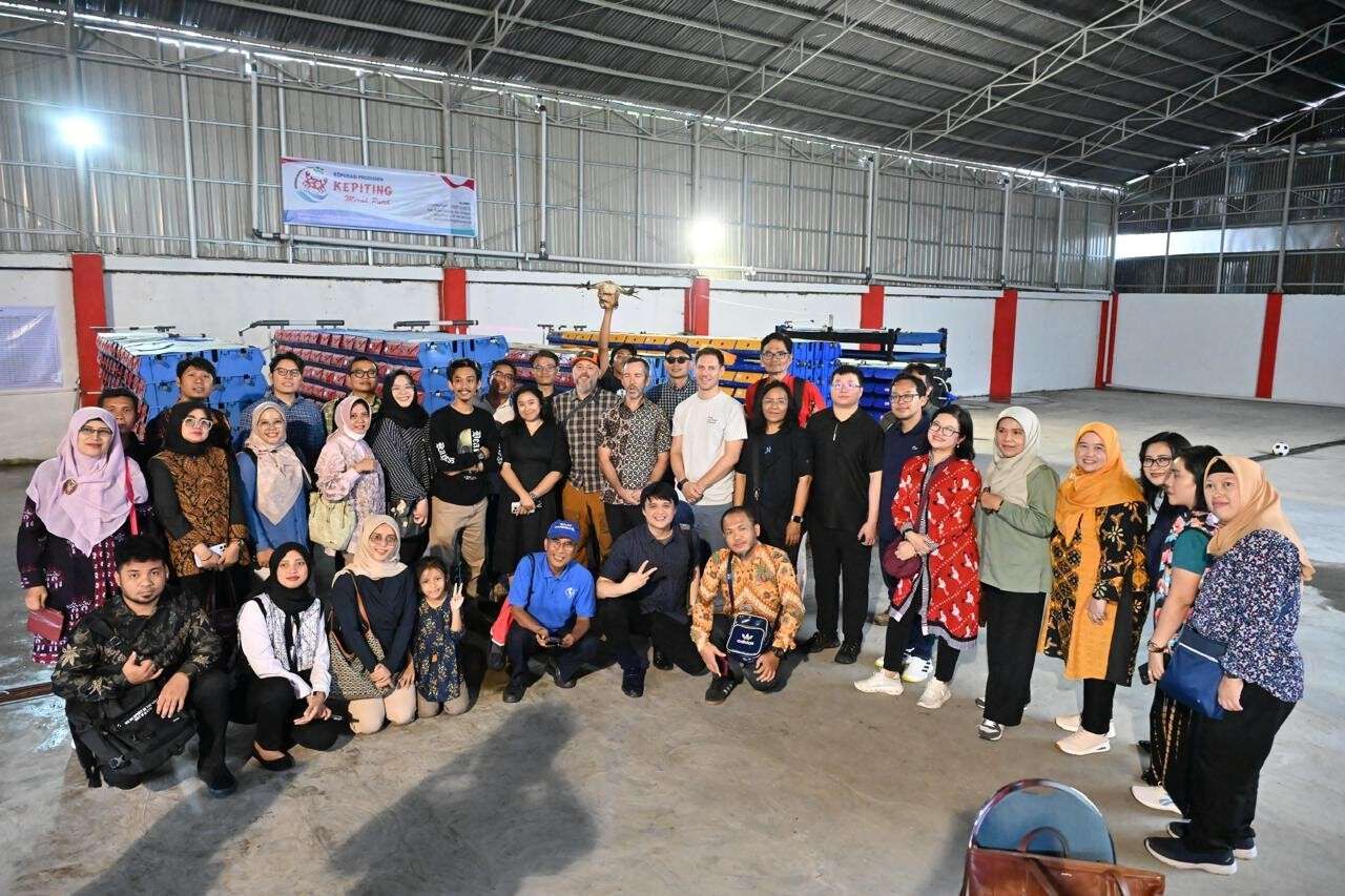  Indonesia Selenggarakan Lokakarya Internasional IORA di Padang