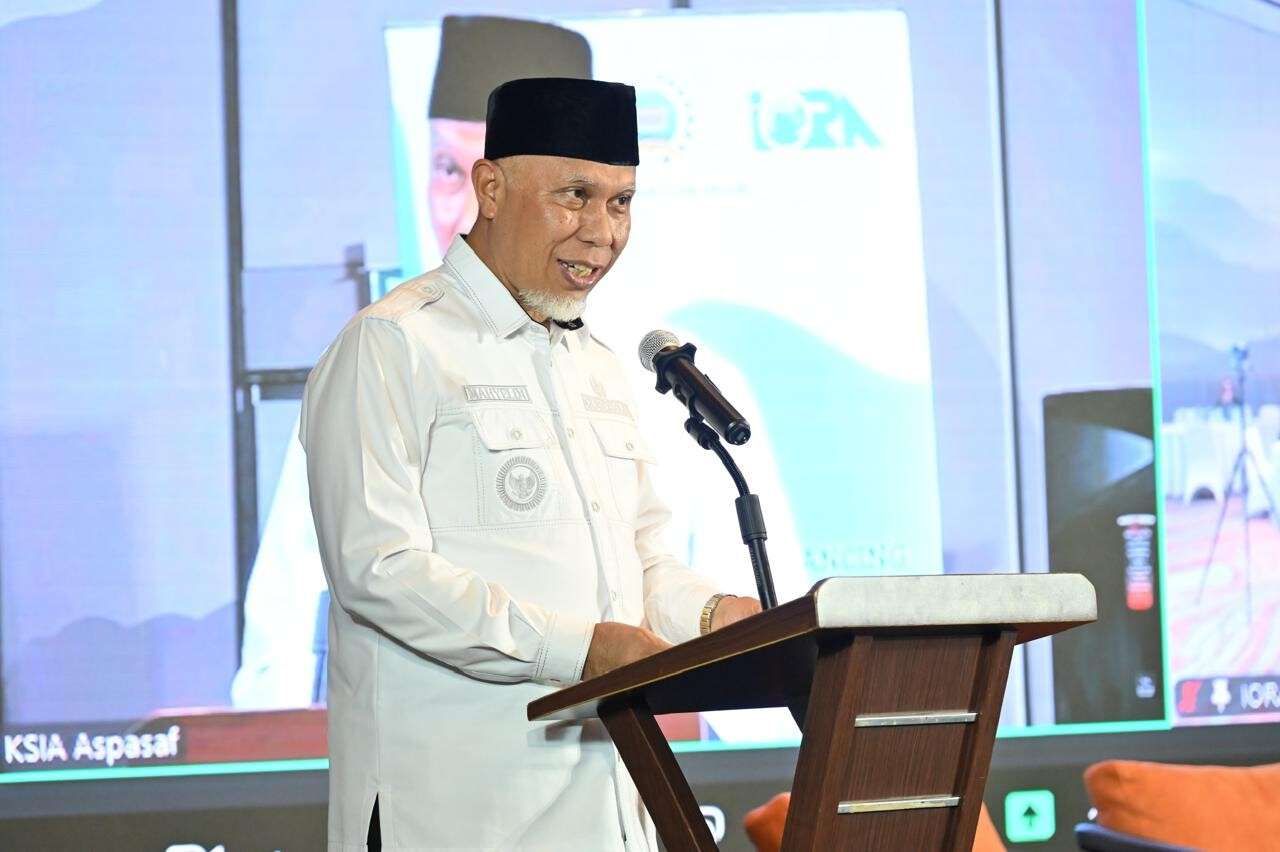  Indonesia Selenggarakan Lokakarya Internasional IORA di Padang