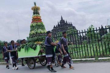 Menparekraf Luncurkan Anugerah Desa Wisata Indonesia (ADWI) 2024