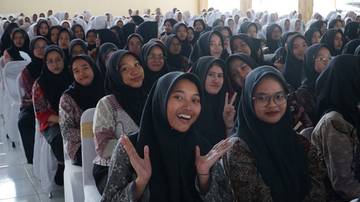 ‘Call for Papers’, PTQ RRI Membangun Generasi Digital