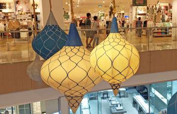 Diskon Ramadan di Jakarta