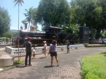Berbagai Aktifitas Wisata Selama Libur Idul Fitri