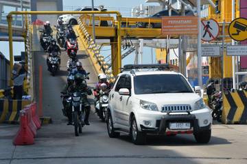 Kemenhub Siapkan Kapal Rute Panjang-Ciwandan