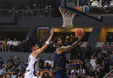 Perang Bintang IBL 2024
