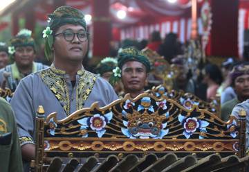 Bali Street Carnival Meriahkan WWF 2024