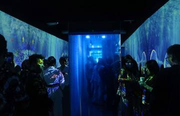 Digitalisasi Informasi Indonesia di Ajang WWF 2024