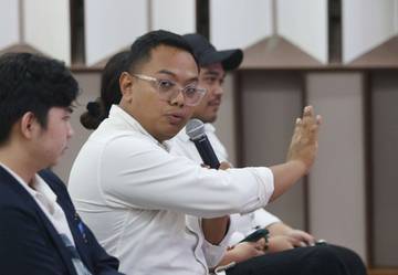 Ngobrol Enak Gagasan Bersama RRI