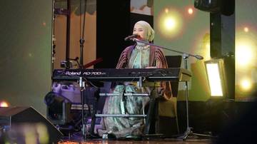 Putri Ariani Meriahkan ABU Prizes