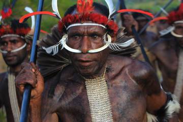 Festival Lembah Baliem