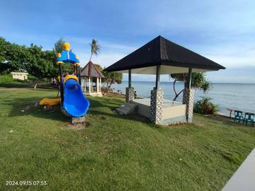 Permata Bahari 'Pantai Sumur Tiga' Menunggu Sentuhan Pemda