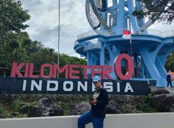 Magnet PON 2024, Sertifikat Kilometer Nol Sabang