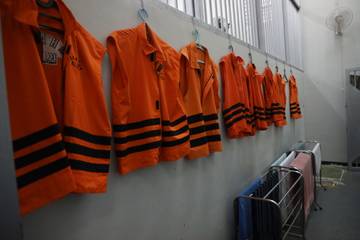 Mengenal Isi Rumah Tahanan KPK