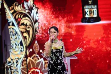 Anugerah KPI 2024