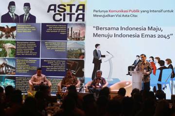Kolaborasi RRI dan Pemerintah Daerah 