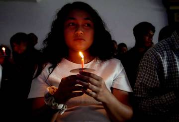 Ibadah Malam Natal  