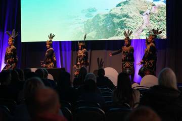 Indonesia Gencarkan Promosi Pariwisata di Norwegia 