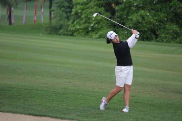 Kim Sojeong Pimpin Putaran Pertama Indonesia Women’s Open 