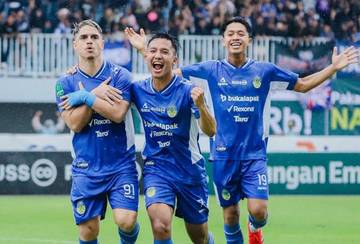 PSIM Yogyakarta Resmi Promosi ke Liga 1