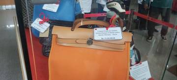 Tas Mewah Koruptor yang Akan Dilelang KPK