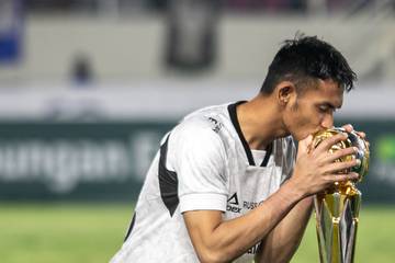 PSIM Yogyakarta Juara Liga 2 2024-2025