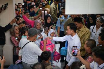 Wapres Tekankan Sosialisasi Lebih Masif Cek Kesehatan Gratis 